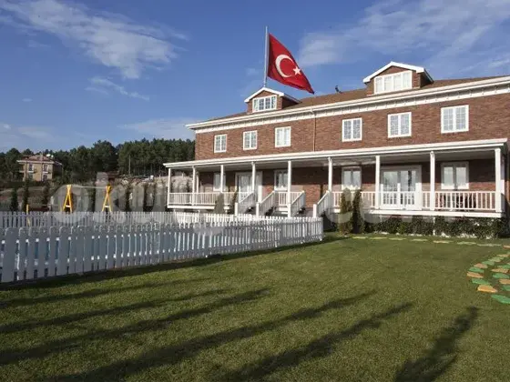 Özel Ümraniye Anabilim Eğitim Kurumları Anaokulu