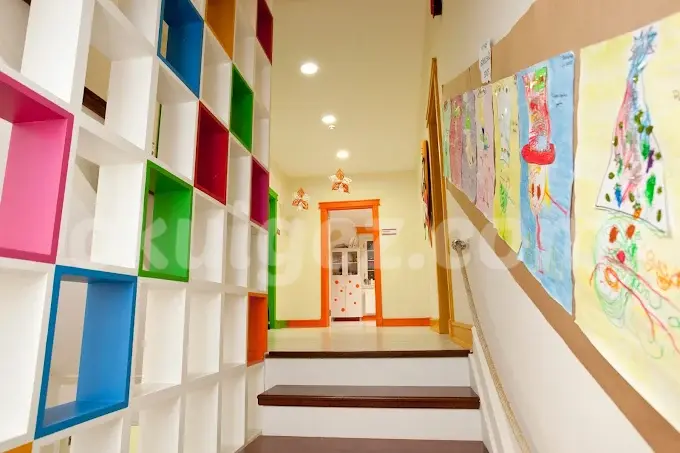 Özel Ümraniye Anabilim Eğitim Kurumları Anaokulu