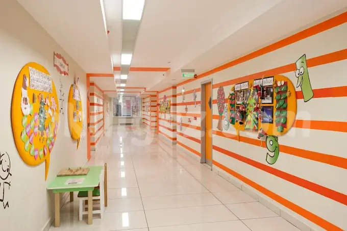 Özel Ümraniye Anabilim Eğitim Kurumları Anaokulu