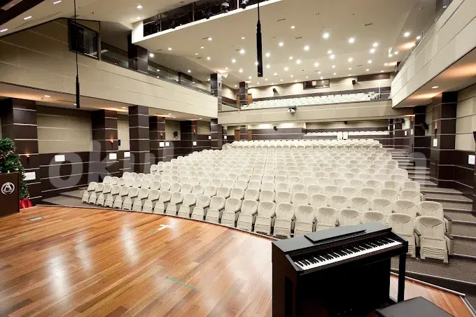 Özel Ümraniye Anabilim Eğitim Kurumları Anaokulu