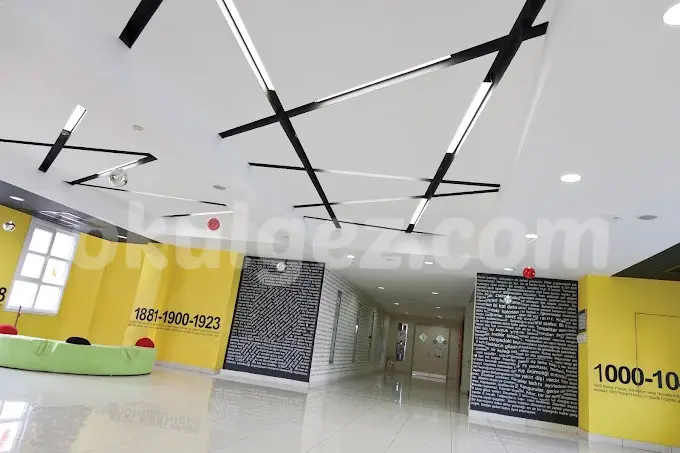 Özel Ümraniye Anabilim Eğitim Kurumları Anaokulu