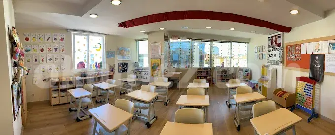 Özel Ümraniye Ata Gelişim Anaokulu