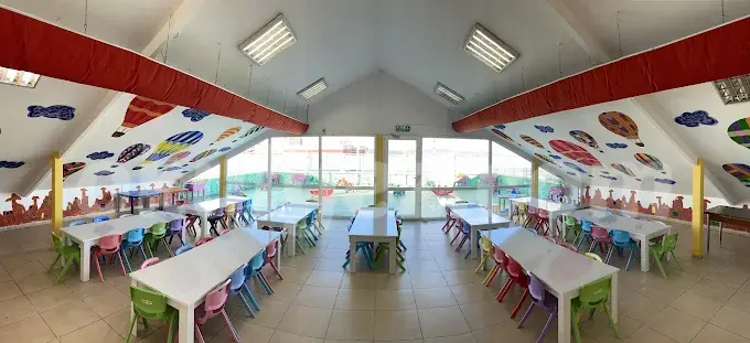 Özel Ümraniye Ata Gelişim Anaokulu