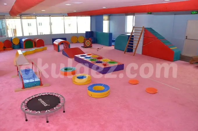 Özel Ümraniye Ata Gelişim Anaokulu