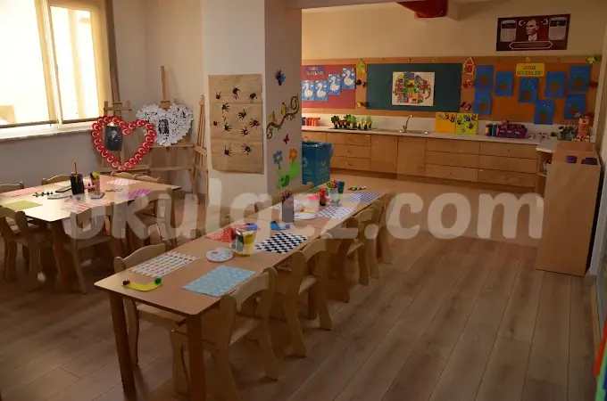 Özel Ümraniye Ata Gelişim Anaokulu