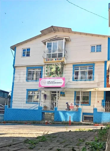 Özel Ümraniye Çocuk Kalbi Anaokulu