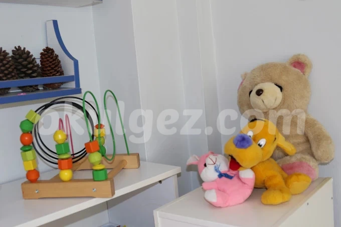 Özel Ümraniye Çocuk Kalbi Anaokulu