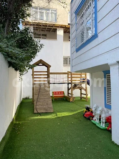 Özel Ümraniye Çocuk Kalbi Anaokulu