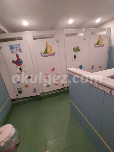 Özel Ümraniye Dörtmevsim Kayra Anaokulu