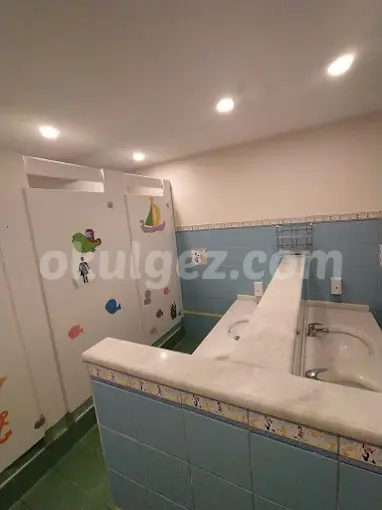 Özel Ümraniye Dörtmevsim Kayra Anaokulu