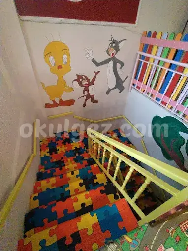 Özel Ümraniye Dörtmevsim Kayra Anaokulu