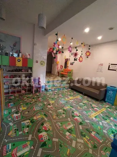 Özel Ümraniye Dörtmevsim Kayra Anaokulu