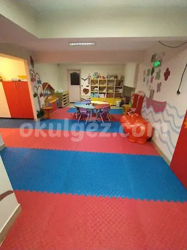 Özel Ümraniye Dörtmevsim Kayra Anaokulu