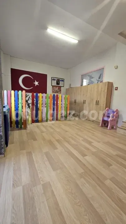 Özel Ümraniye Dörtmevsim Kayra Anaokulu