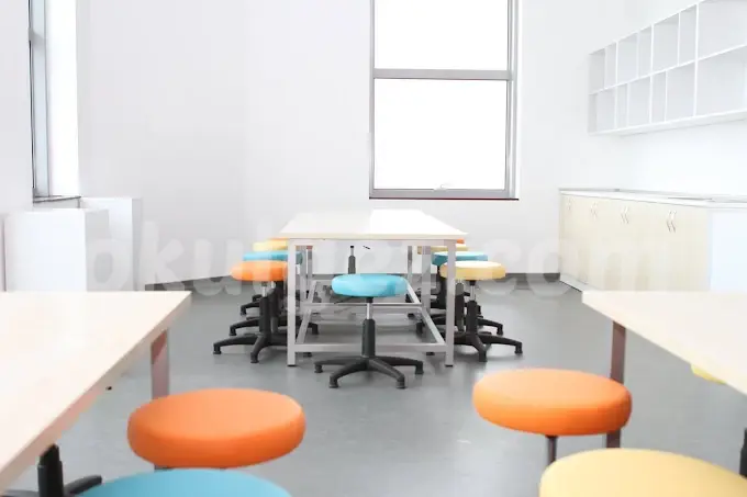 Özel Ümraniye Erse Okulları Anaokulu