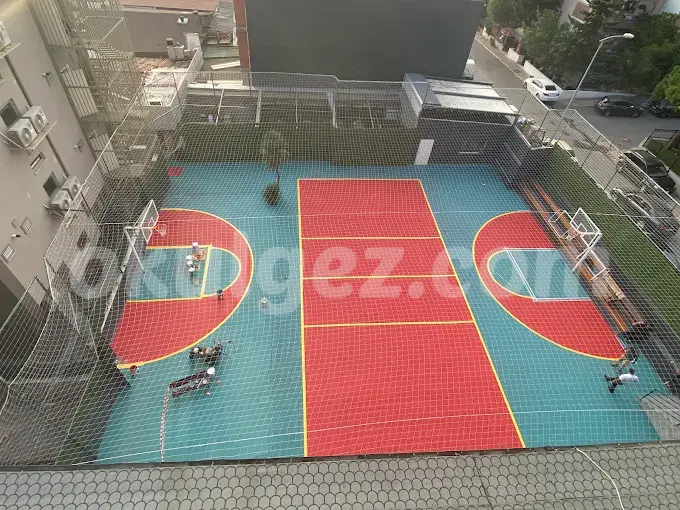 Özel Ümraniye Final Okulları Anaokulu