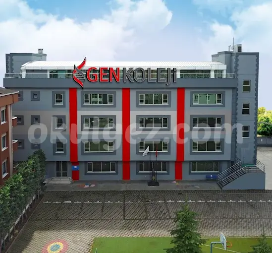 Özel Ümraniye GEN Koleji Anaokulu