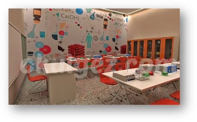 Özel Ümraniye GEN Koleji Anaokulu