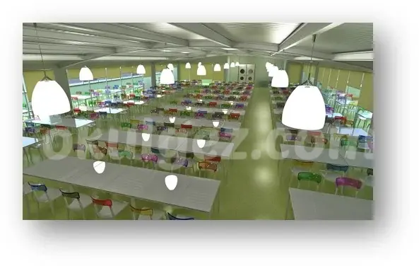 Özel Ümraniye GEN Koleji Anaokulu