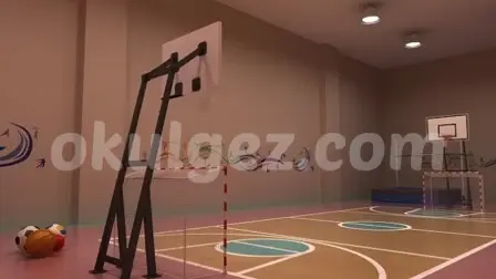 Özel Ümraniye GEN Koleji Anaokulu