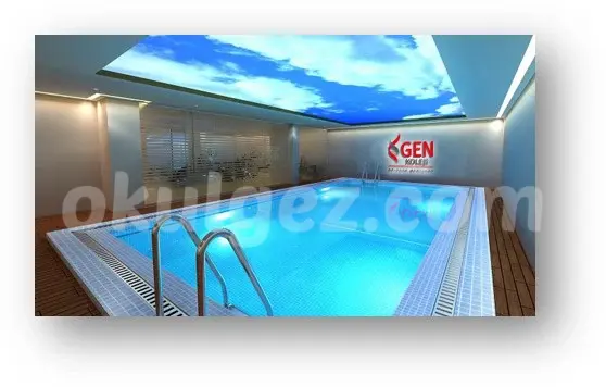 Özel Ümraniye GEN Koleji Anaokulu