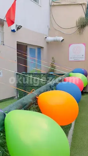 Özel Ümraniye Güldünyası Anaokulu