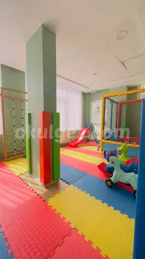 Özel Ümraniye Güldünyası Anaokulu