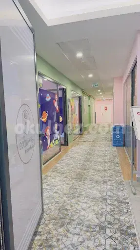 Özel Ümraniye Güldünyası Anaokulu