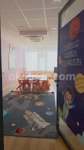 Özel Ümraniye Güldünyası Anaokulu