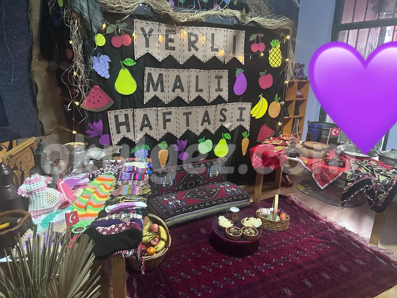 Özel Ümraniye İlk Yuvam Anaokulu