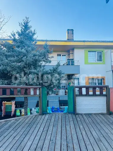 Özel Ümraniye İsabet Anaokulu