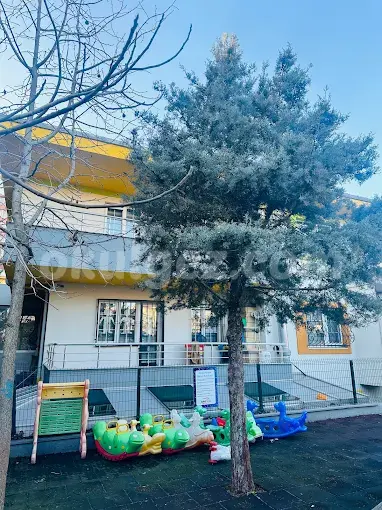 Özel Ümraniye İsabet Anaokulu