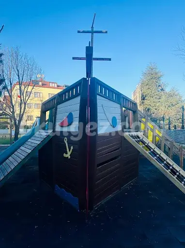 Özel Ümraniye İsabet Anaokulu