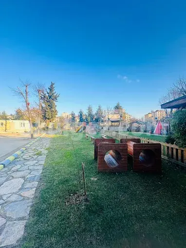 Özel Ümraniye İsabet Anaokulu