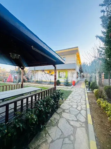 Özel Ümraniye İsabet Anaokulu