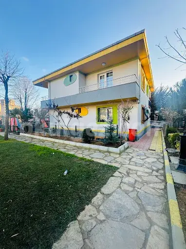 Özel Ümraniye İsabet Anaokulu