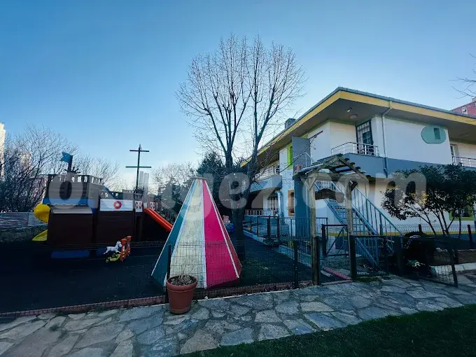 Özel Ümraniye İsabet Anaokulu