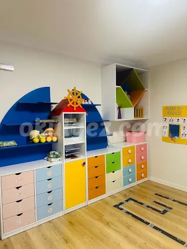 Özel Ümraniye İsabet Anaokulu