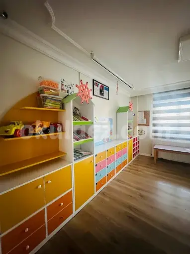 Özel Ümraniye İsabet Anaokulu