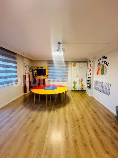 Özel Ümraniye İsabet Anaokulu