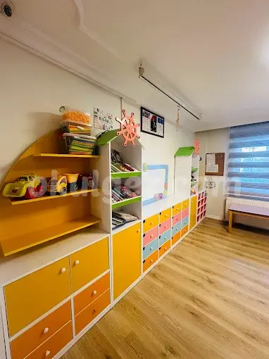 Özel Ümraniye İsabet Anaokulu