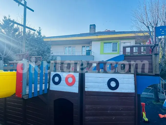 Özel Ümraniye İsabet Anaokulu