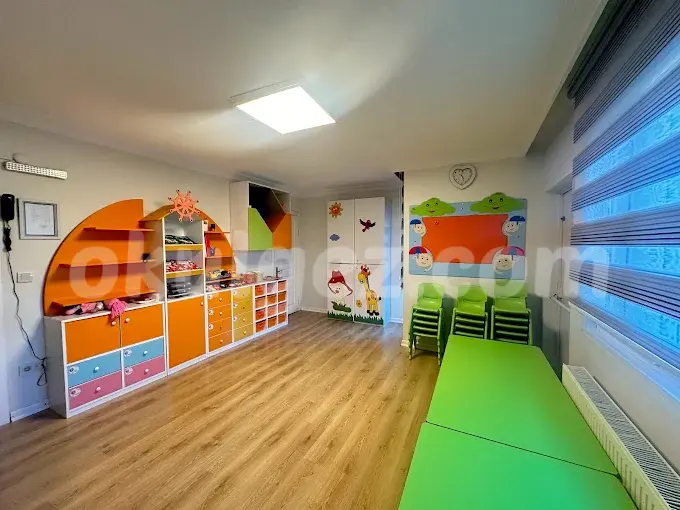 Özel Ümraniye İsabet Anaokulu