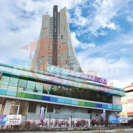 Özel Ümraniye Kavram Anaokulu