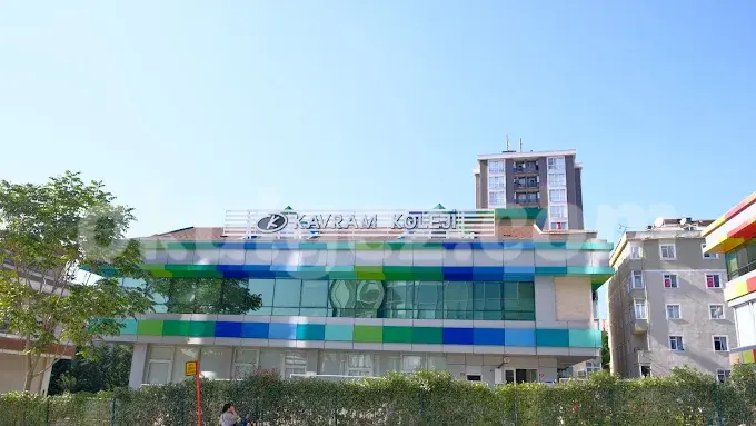 Özel Ümraniye Kavram Anaokulu