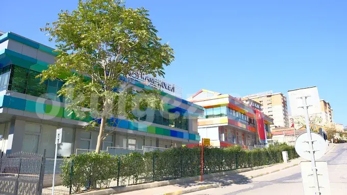 Özel Ümraniye Kavram Anaokulu