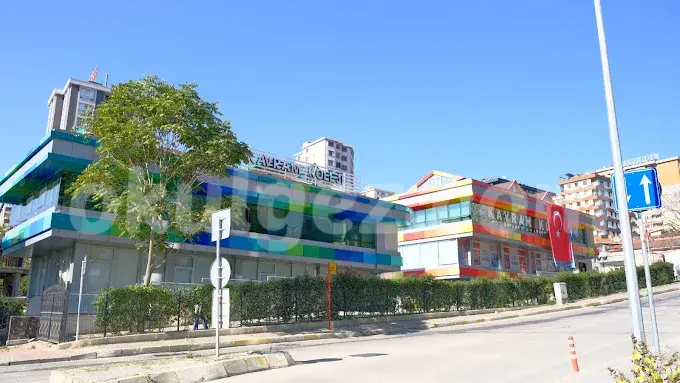 Özel Ümraniye Kavram Anaokulu