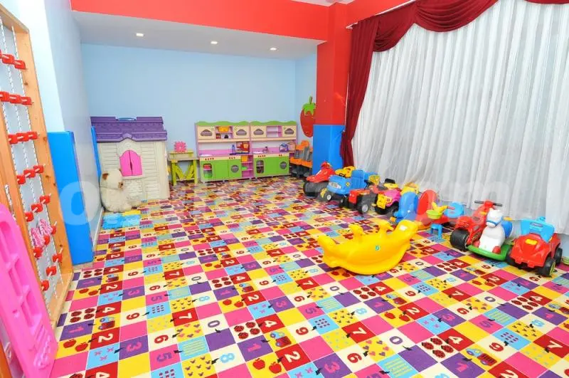 Özel Ümraniye Lale Bahçesi Anaokulu