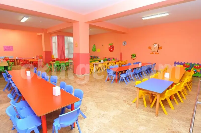 Özel Ümraniye Lale Bahçesi Anaokulu