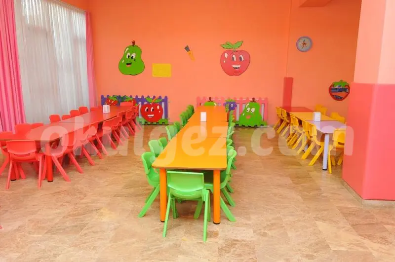 Özel Ümraniye Lale Bahçesi Anaokulu